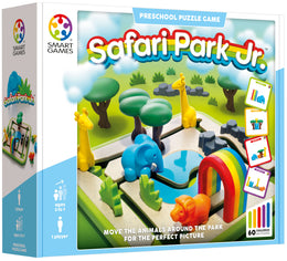 Smart Games Safari Park Jr.