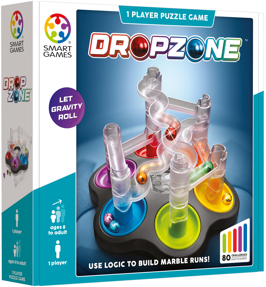 Smart Games Dropzone official photo 2