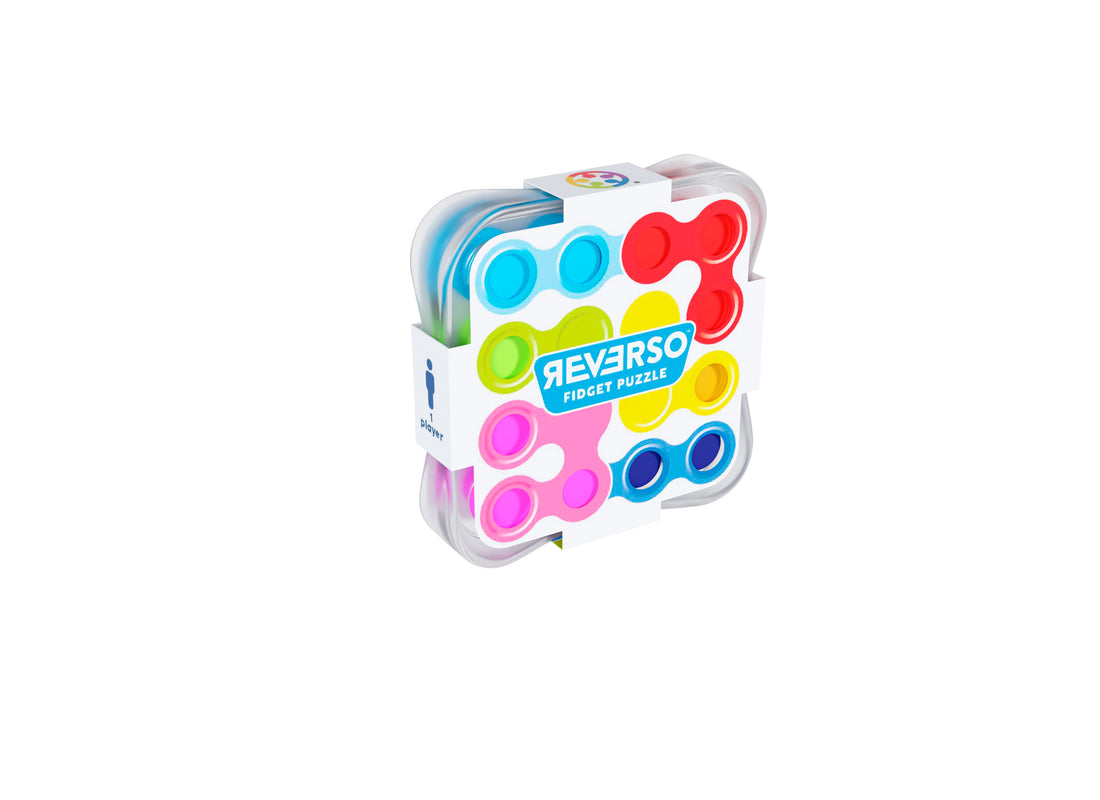 Smart Games Reverso official photo 2