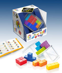Smart Games Cube Puzzler Go