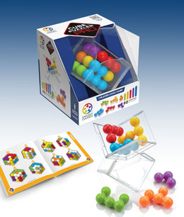 Smart Games Cube Puzzler Pro