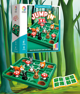 Smart Games Jump In XXL