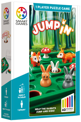 Smart Games Jump In