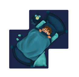 Smart Games Monsters Hide & Seek