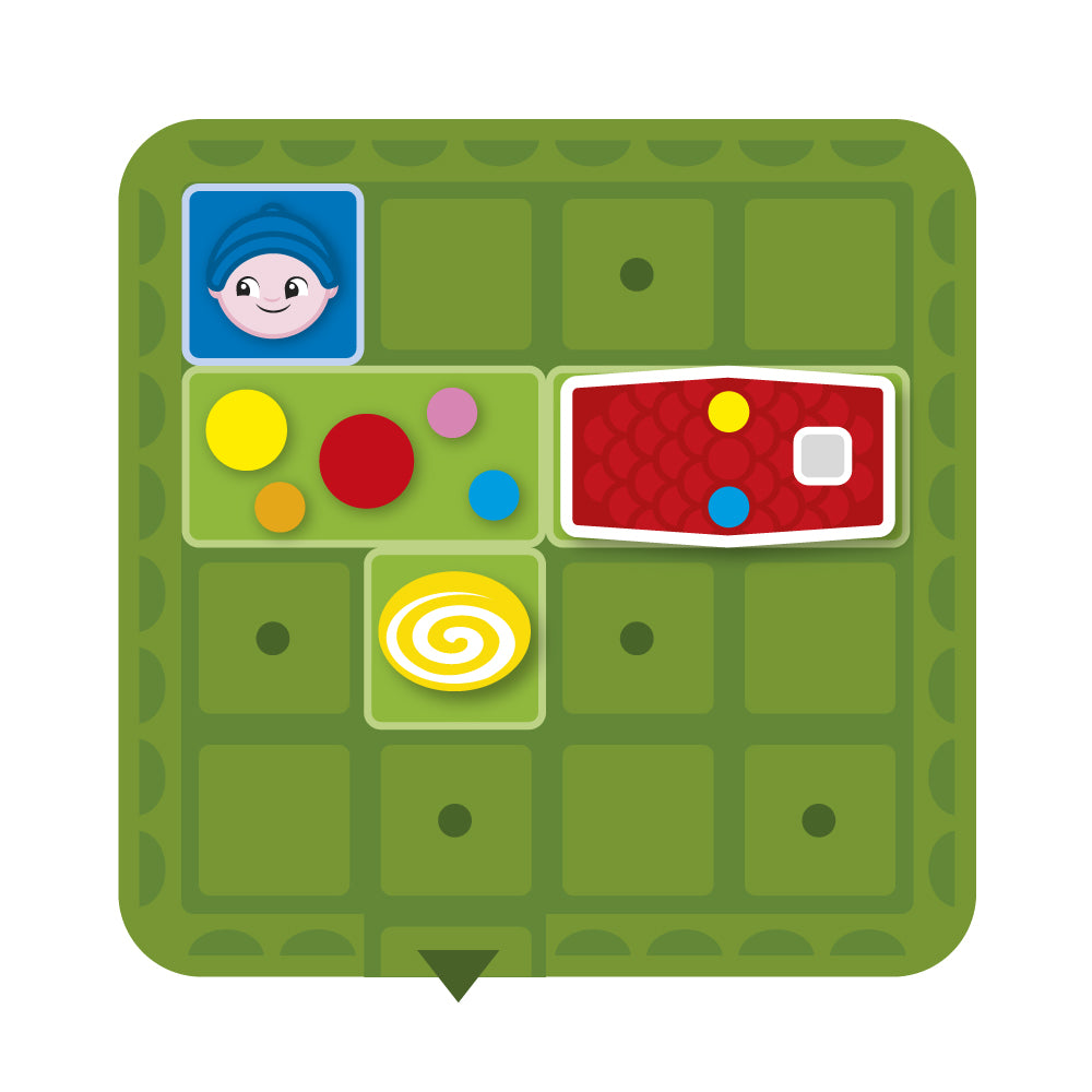 Smart Games Hansel & Gretel official photo 3