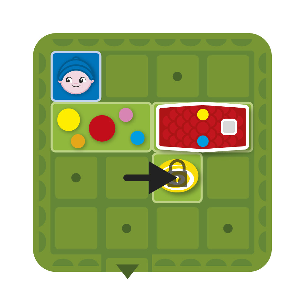 Smart Games Hansel & Gretel official photo 4
