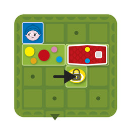 Smart Games Hansel & Gretel