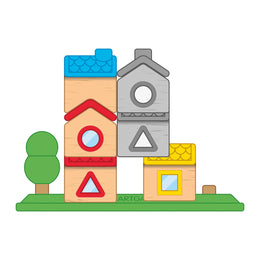 Smart Games Logic Lane