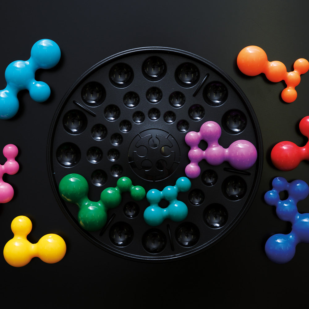 Smart Games IQ Deluxe Circle official photo 3