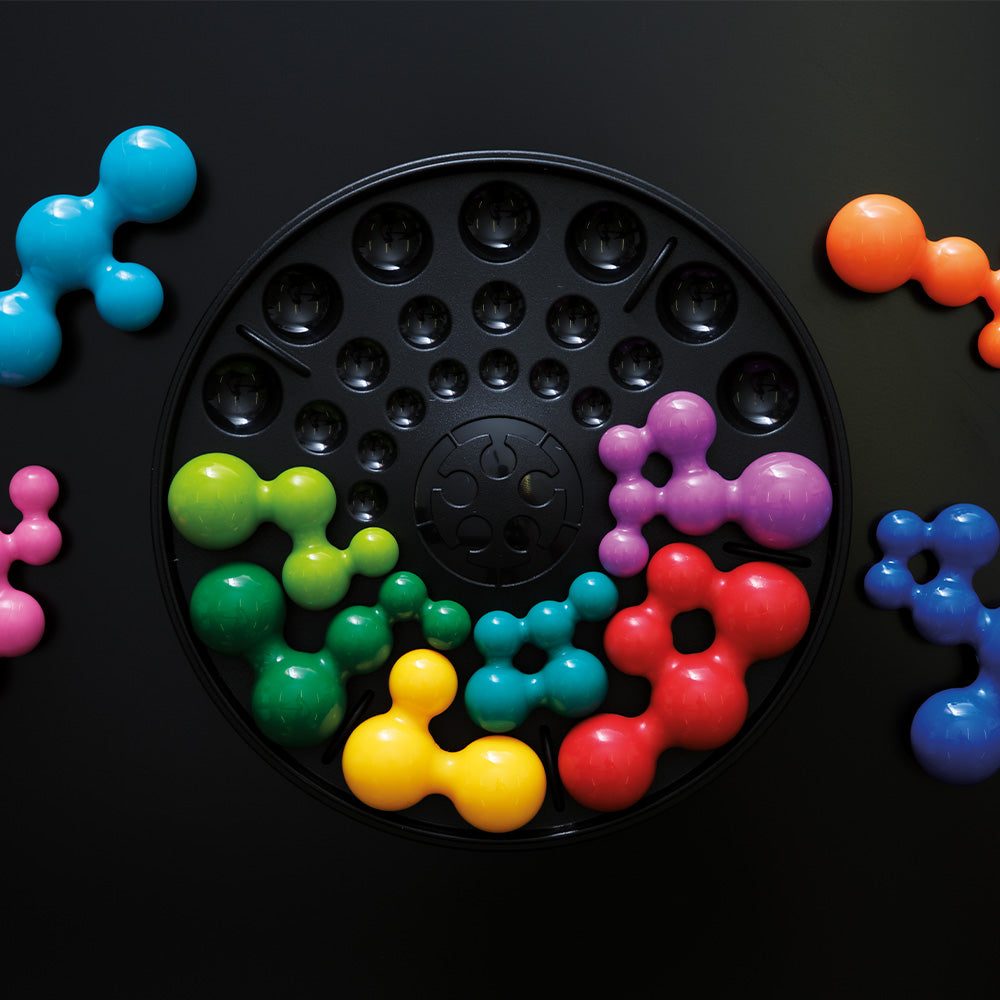 Smart Games IQ Deluxe Circle official photo 4