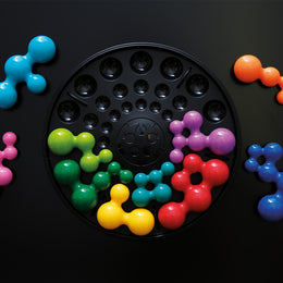 Smart Games IQ Deluxe Circle