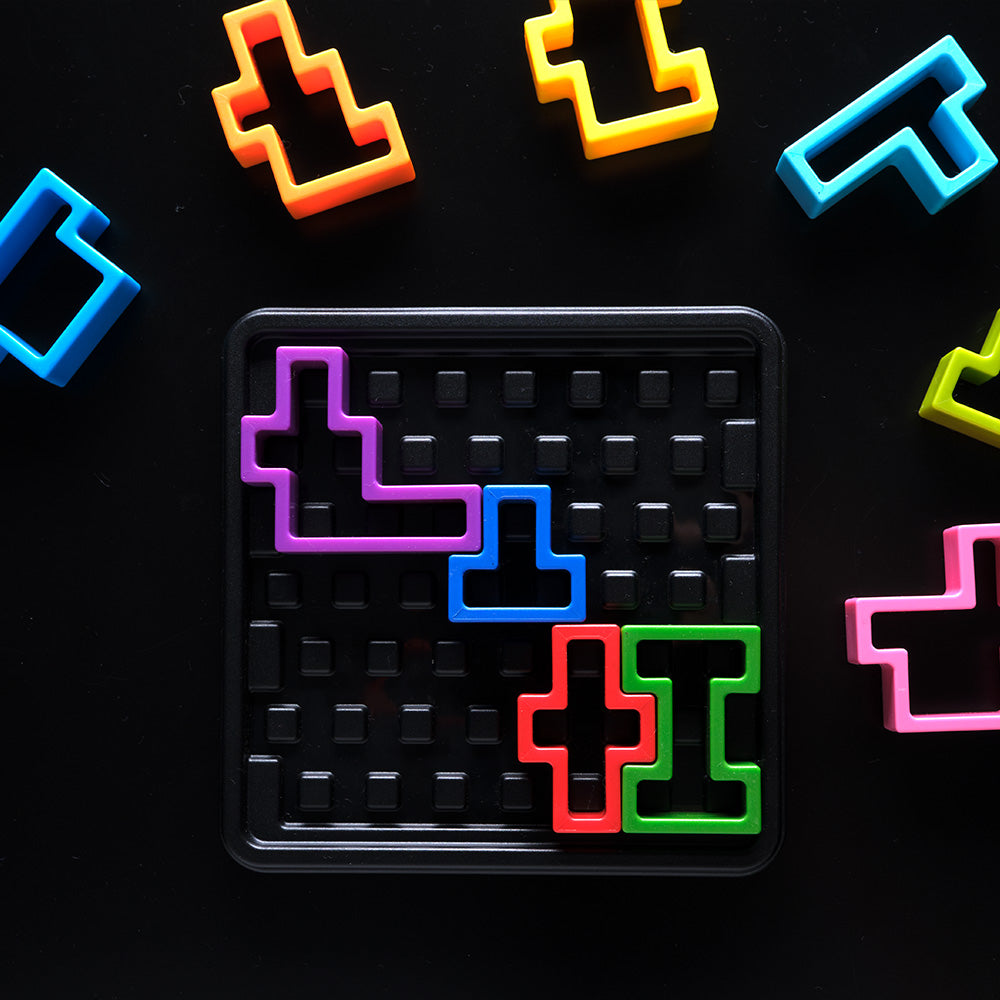 Smart Games IQ Deluxe Square official photo 3