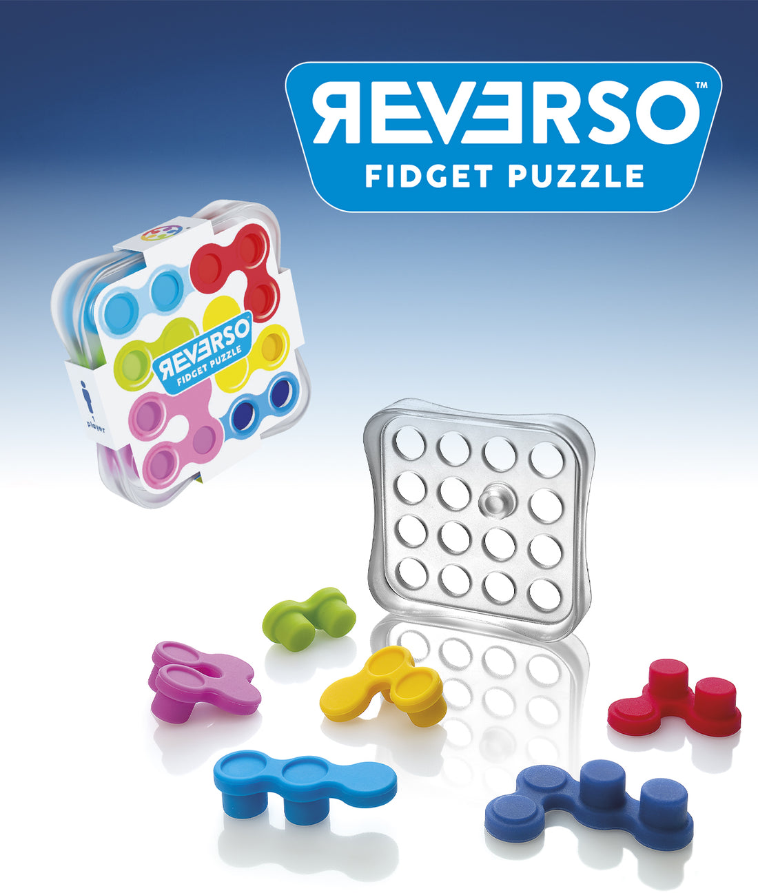 Smart Games Reverso official photo 1