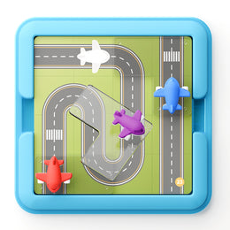 Smart Games Take Off