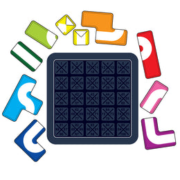 Smart Games Genius Connection