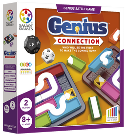 Smart Games Genius Connection