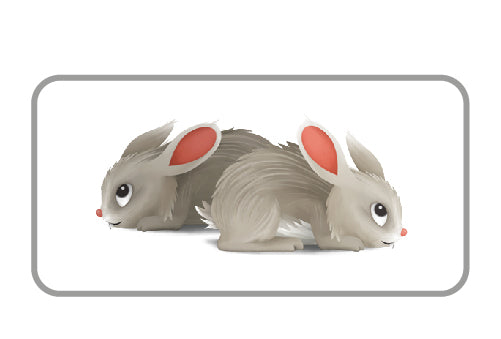 Smart Games Down The Rabbit Hole official photo 3