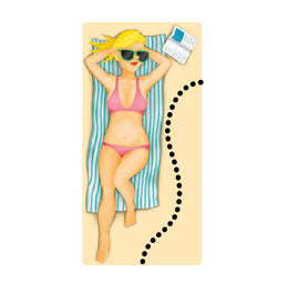 Smart Games Puzzle Beach