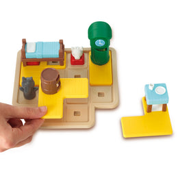 Smart Games The Wolf & The Seven Goats