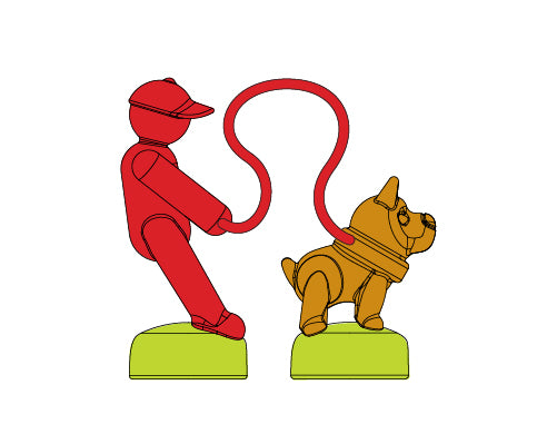 Smart Games Walk The Dog official photo 3
