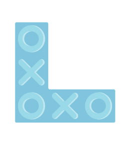 Smart Games IQ Xoxo
