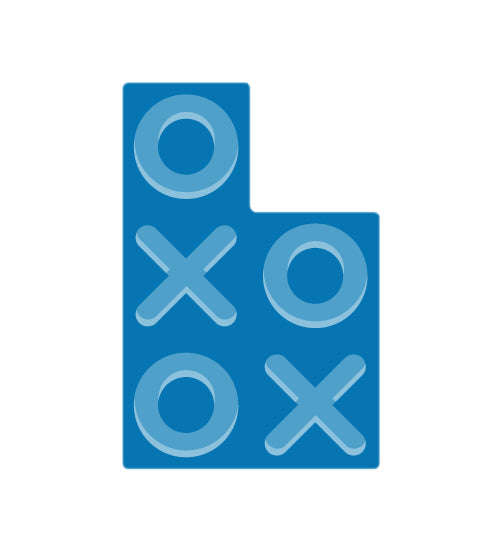 Smart Games IQ Xoxo official photo 4