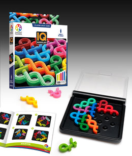 Smart Games IQ Noodles