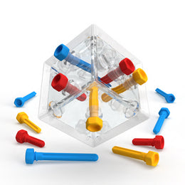 Smart Games Criss Cross Cube