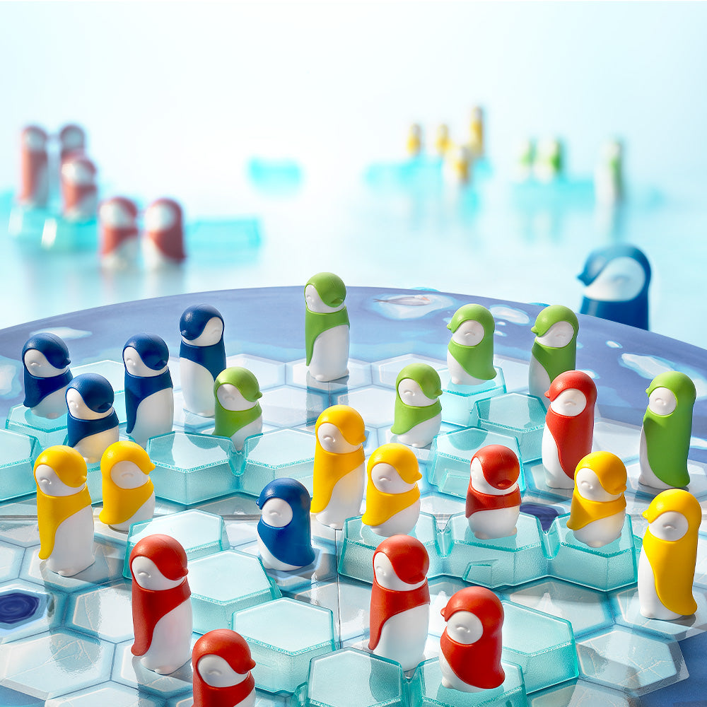 Smart Games Top Spot official photo 4