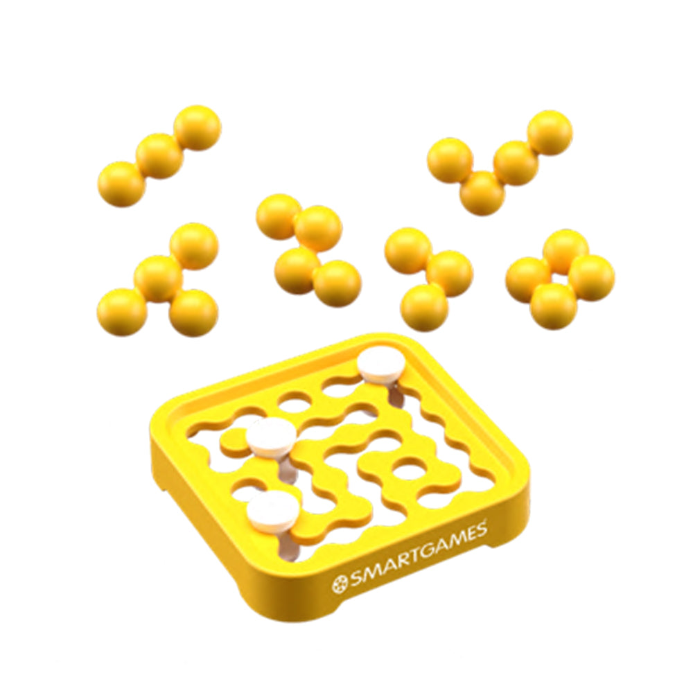 Smart Games IQ Mini official photo 3