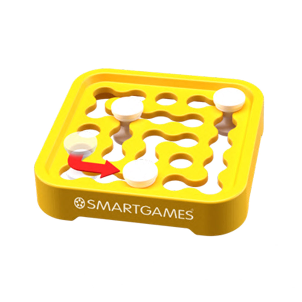 Smart Games IQ Mini official photo 4