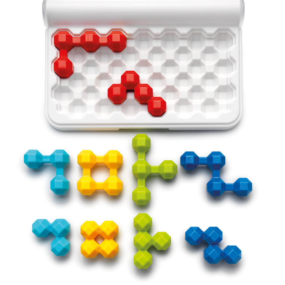 Smart Games IQ Twins official photo 3