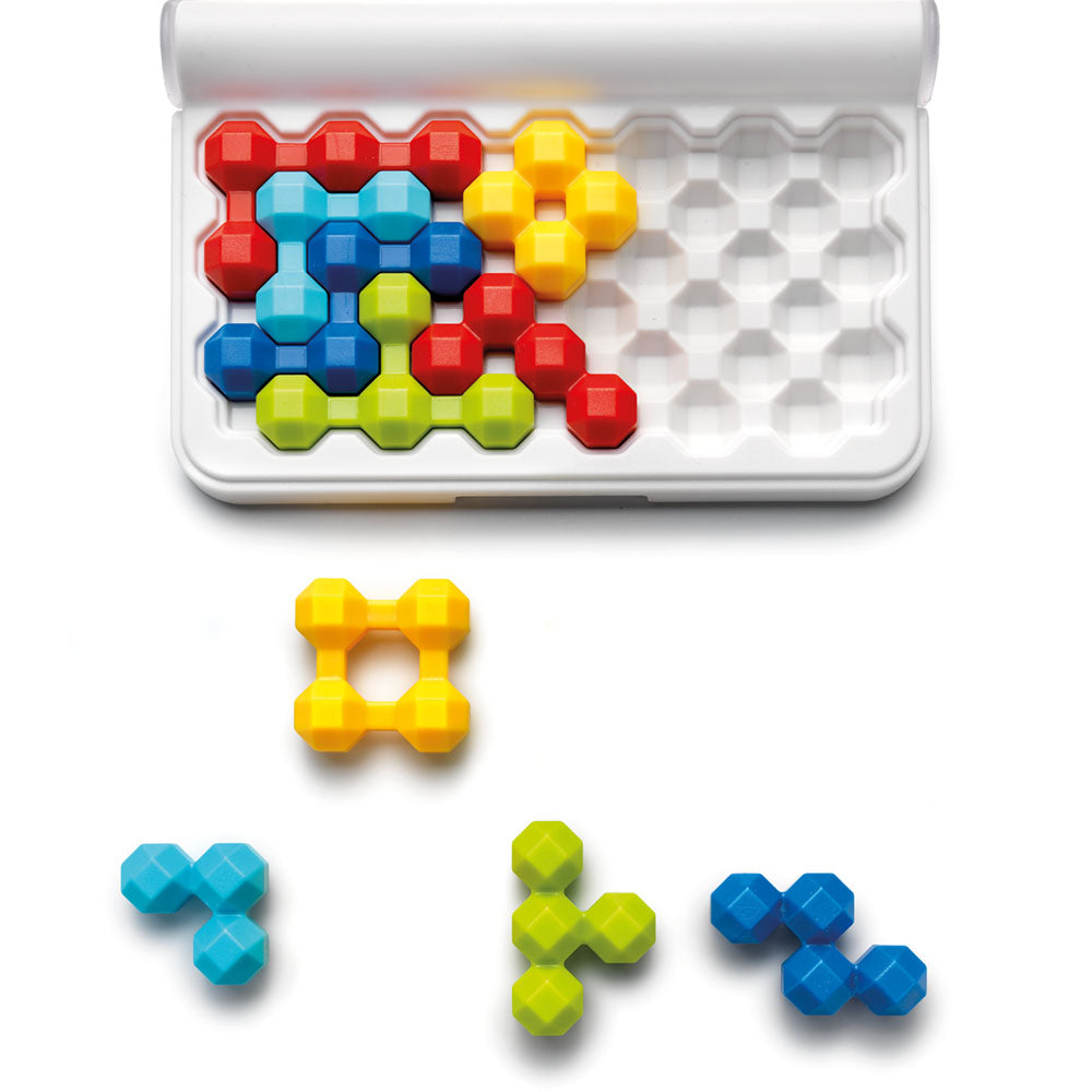 Smart Games IQ Twins official photo 4