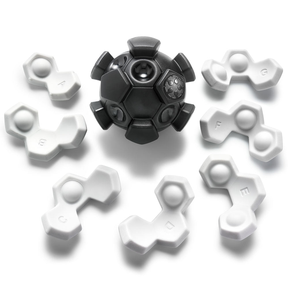 Smart Games Plug & Play Ball official photo 3