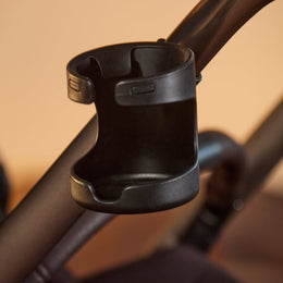 Silver Cross Reef Cup Holder