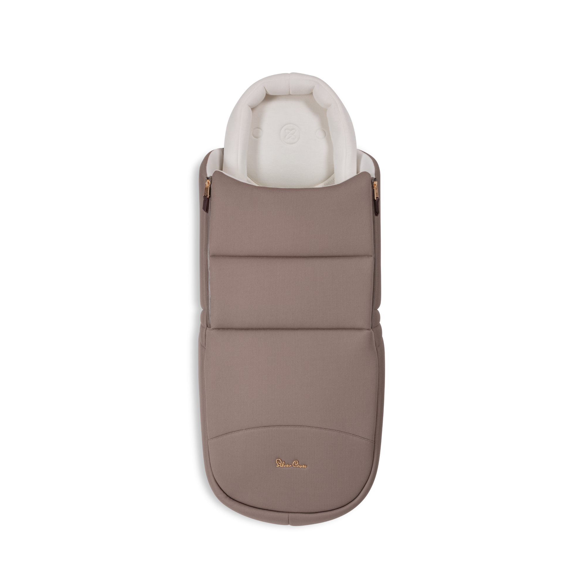 Silver Cross Reef Newborn Pod