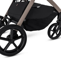 Silver Cross Breez Compact Stroller