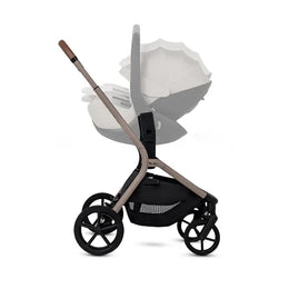 Silver Cross Breez Compact Stroller
