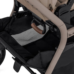 Silver Cross Breez Compact Stroller