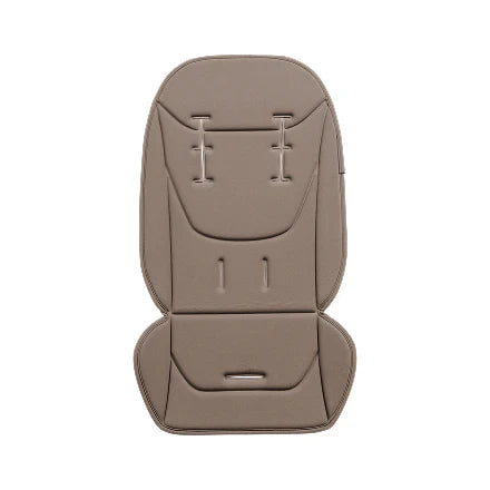 Silver Cross Breez Compact Stroller — included reversible seat liner
