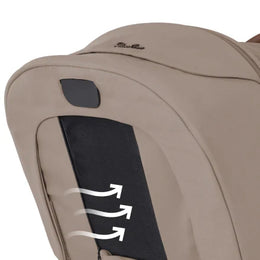 Silver Cross Breez Compact Stroller