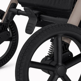 Silver Cross Breez Compact Stroller