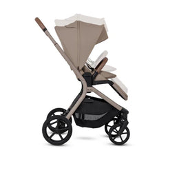 Silver Cross Breez Compact Stroller