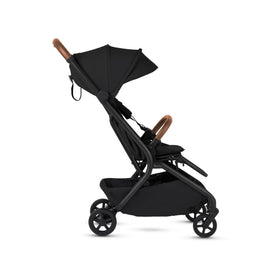 Silver Cross Nia Compact Travel Stroller + Pod Travel System Bundle (5 Piece)