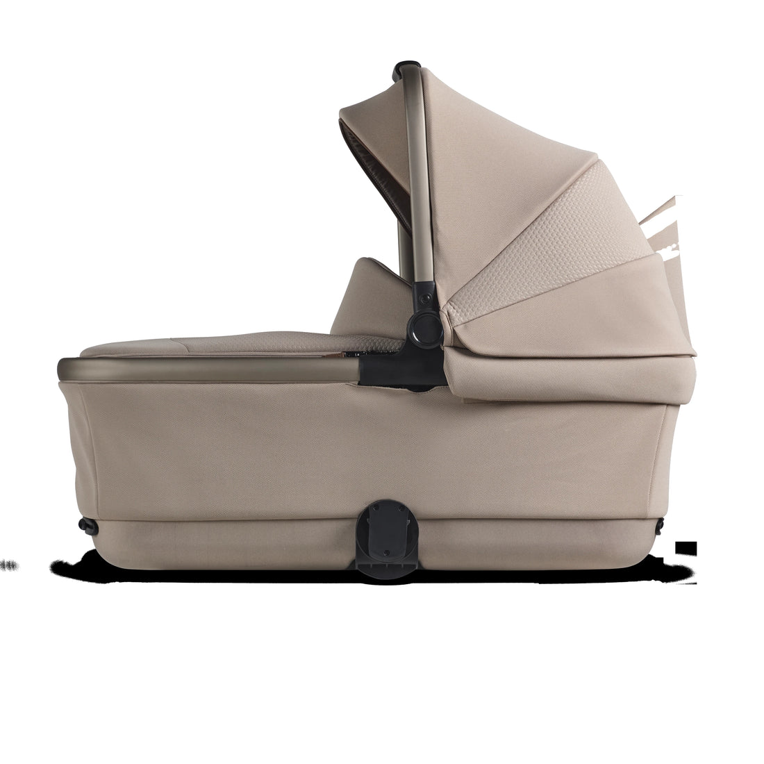Silver Cross Reef 2 Stroller + Bassinet Travel System Bundle (3 Piece) — official bundle gallery view 03