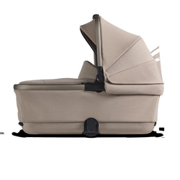 Silver Cross Reef 2 Stroller + Bassinet Travel System Bundle (3 Piece)