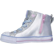 Skechers Twinkle Toes Shuffles Lite Dainty Wingz Toddle