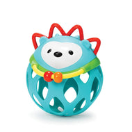 Skip Hop Explore & More Roll Around Hedgehog