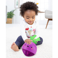 Skip Hop Farmstand Beetbox Crawl Ball