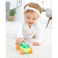 Skip Hop Farmstand Pod Squad Car